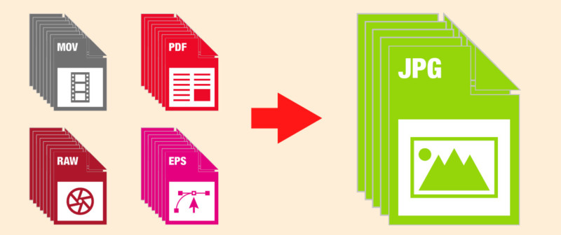 大量のaiとかepsとかを指定したサイズでjpgに書き出す方法 家に着いたら まずパジャマに着替える